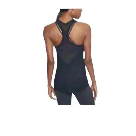 ATHLETA WOMEN'S MESH CHI TANK - Picture 2 of 6